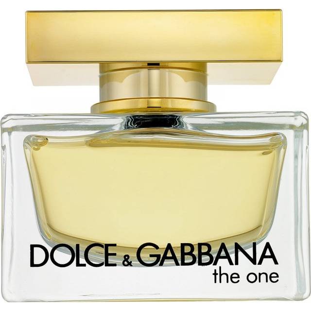 Dolce & Gabbana The One Eau de Parfum 75 ml