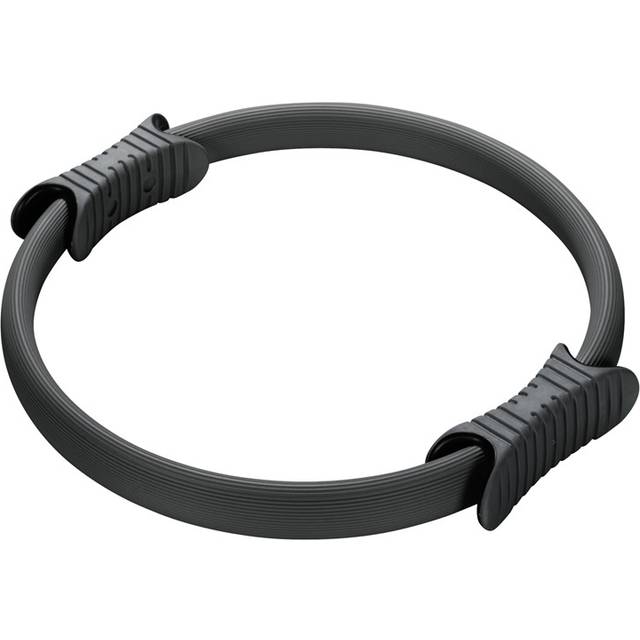 Pilates Ring eko 38 cm Antrazit