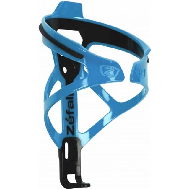 Zefal Pulse B2 Bottle Cage - Orange