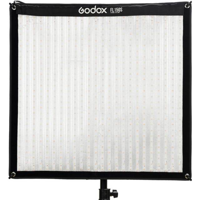 Godox FL150S Flexible LED Light | ✅ 5 years warranty