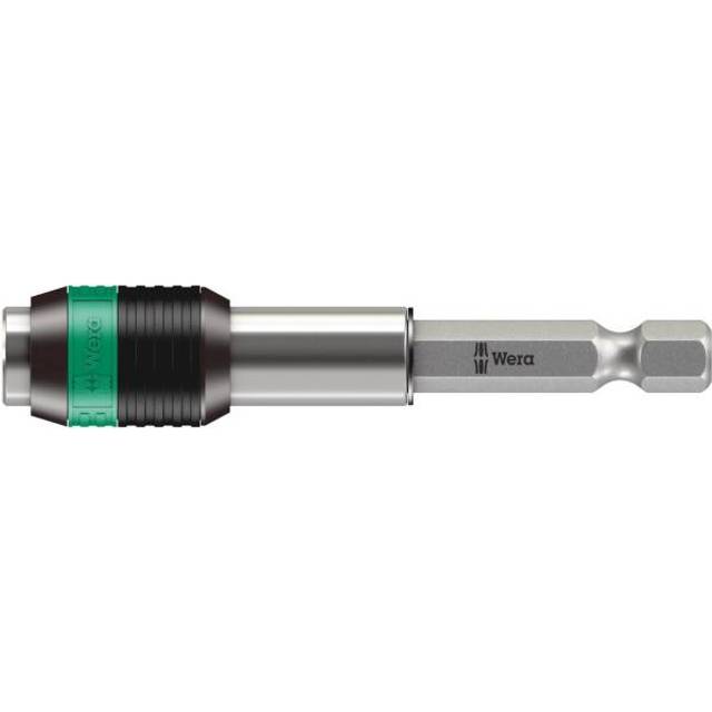 Wera 05052504001 889/4 Rapidaptor Universal Quick-Release Bit Hold...