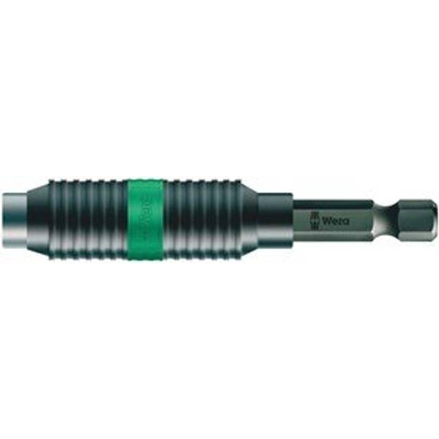 Wera 05053923001 897/4 R Rapidaptor BiTorsion Universal Bit Holder