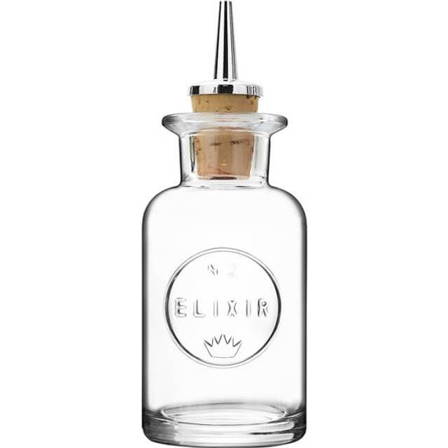 Luigi Bormioli Mixology Elixir No2 Whiskeykaraffel 10cl