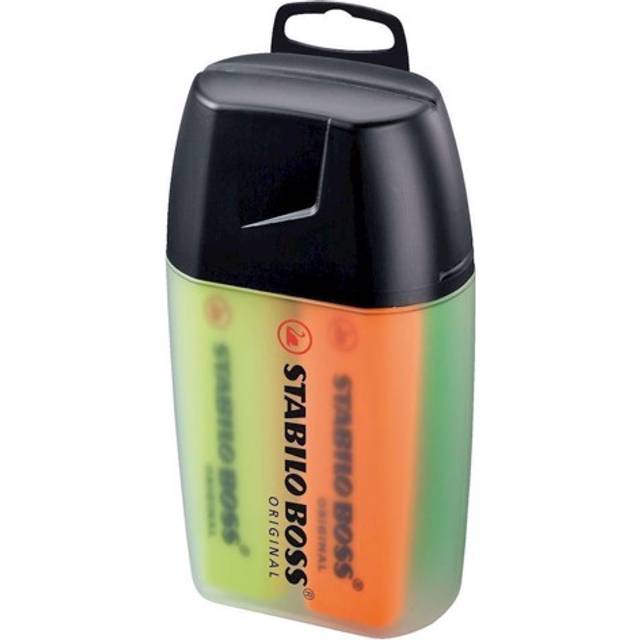 Stabilo BOSS Original Multi 4pc(s) marker