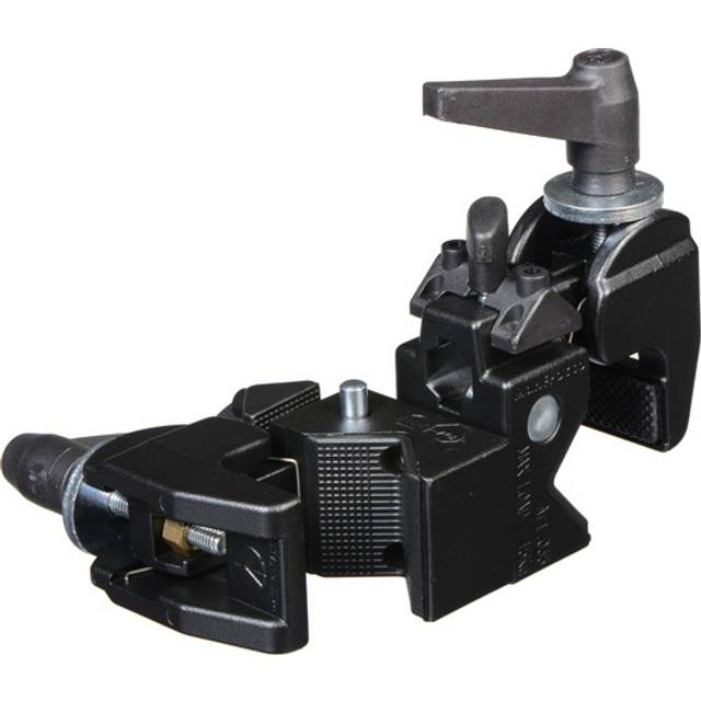 Manfrotto 038 Double Clamp