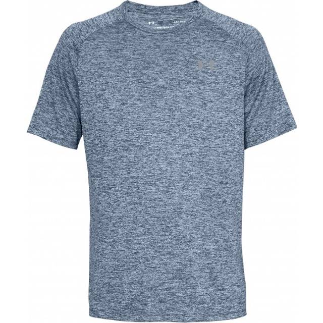 UNDER ARMOUR Ua Tech 2.0 Ss Tee |Grå |S