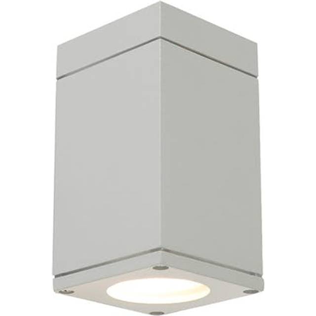 Norlys - Sandvik LED Outdoor Ceiling Lamp White