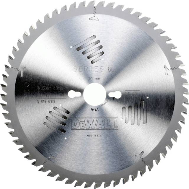 DeWalt DT4288-QZ Extreme Saw Blade 305 X30 x 80T