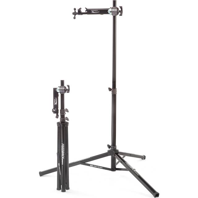 Feedback Sports Sport Mech. Mekställ Svart, 5.6 kg