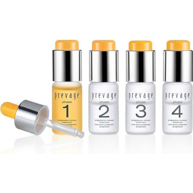 Arden Prevage Progressive Renewal Treatment 4 X 10ml Female Gift Set