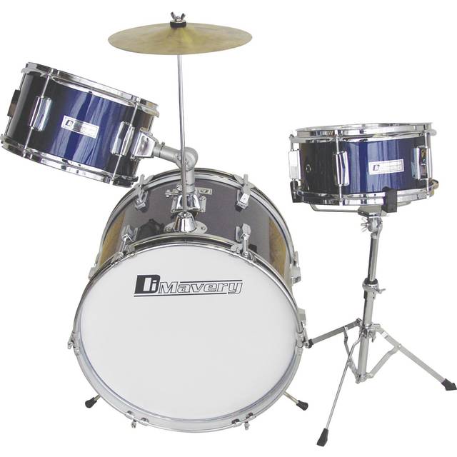 Trumset för barn, Dimavery JDS-203