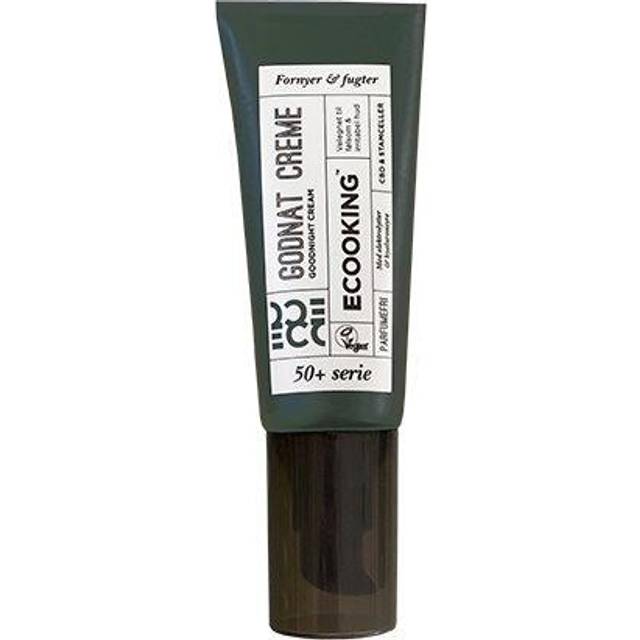 Ecooking Goodnight Cream 50ml