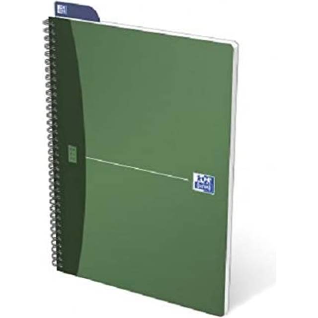 Kolozeszyt A5 Oxford w kratke 90 kartek Urban Mix Office Book mix