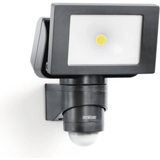 LED Outdoor Flood Light LS 150 S PIR Motion Sensor Security Light 14.7 W - White