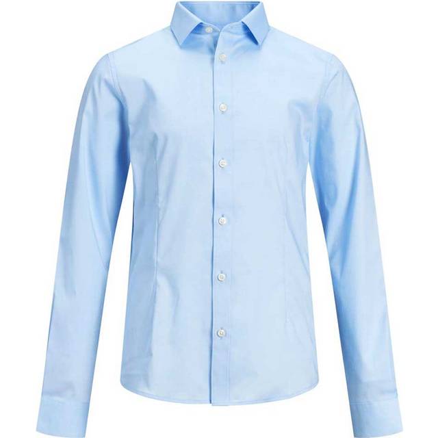Shirt child Jack & Jones Parma - Bleu - 10 years