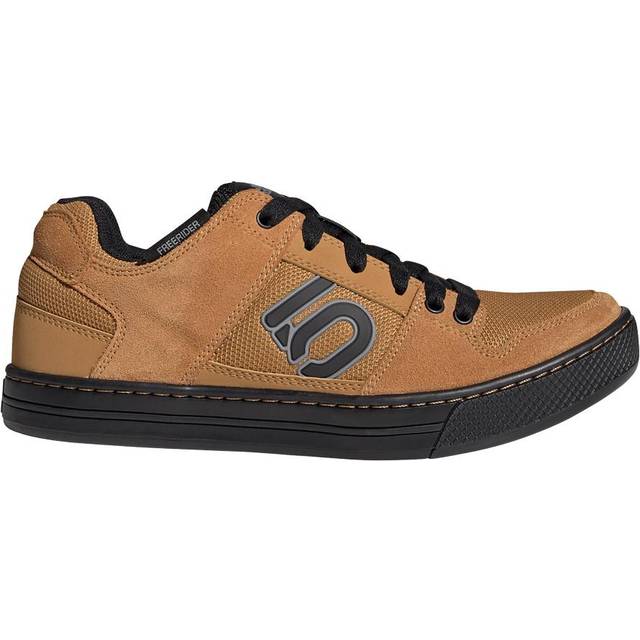 adidas Five Ten Freerider MTB Shoes Men - Red/Mesa/Core Black (LEFT-230)