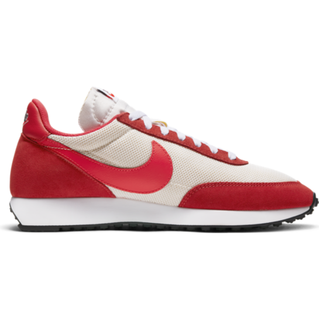 Nike Air Tailwind 79 'Habanero Red' 487754-101 - White/Red