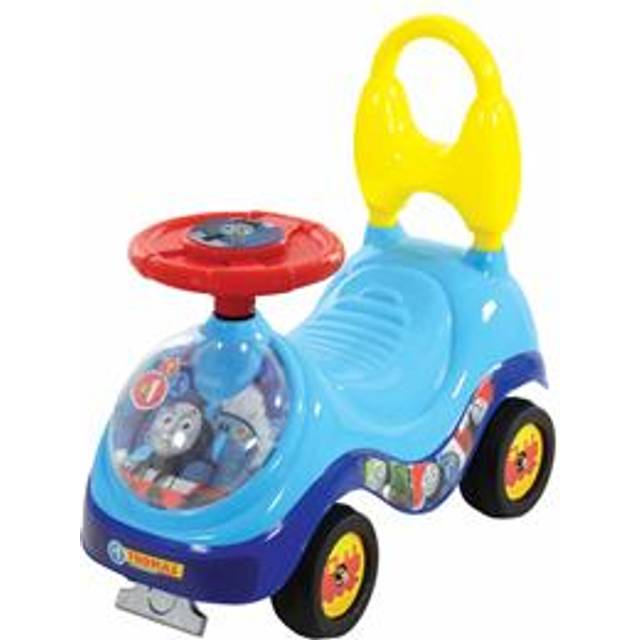 Thomas &amp; Friends My First Ride-On