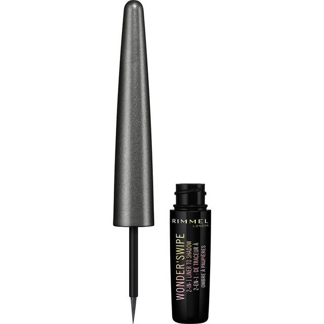 Rimmel London Wonder Swipe 2In1 Liner To Shadow Nº 014-Fashum 1,7ml