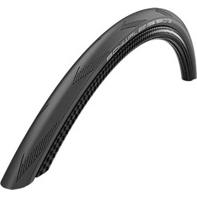 Schwalbe One Raceguard Performance 700c X 25 Stiv Landevejsdæk