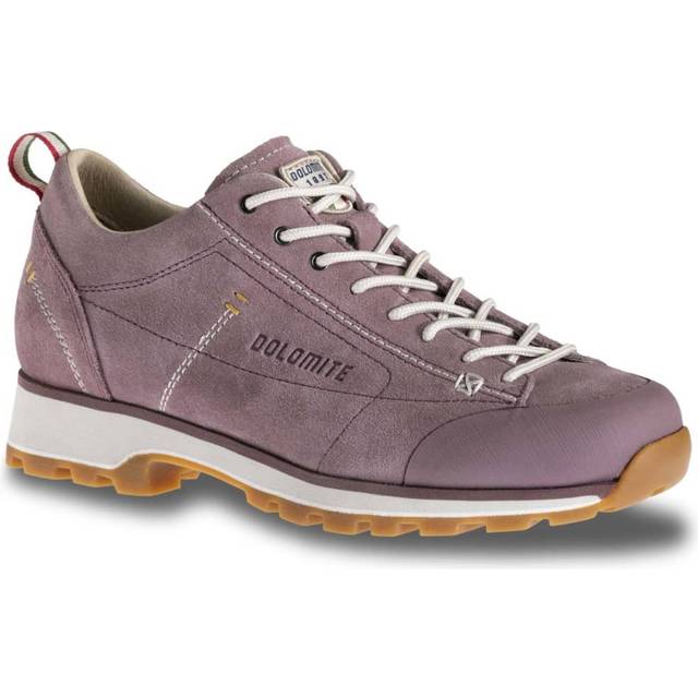 Dolomite Women's 54 Low Nugget Brown, 40