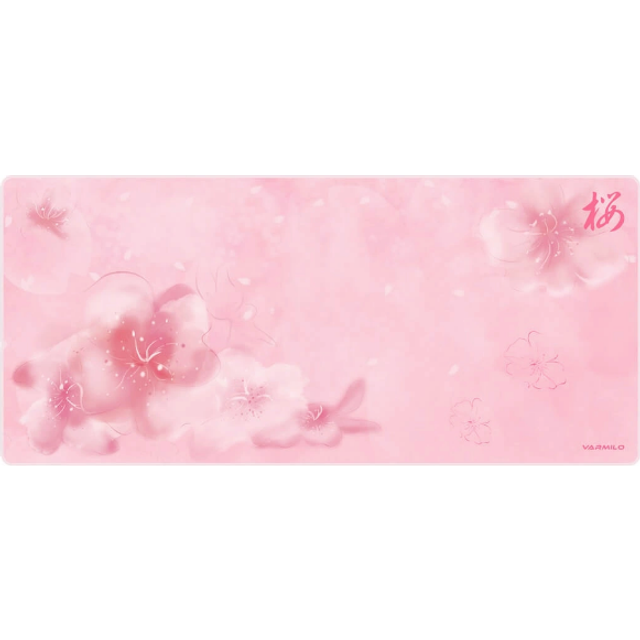 Varmilo Sakura Musmatta XXL
