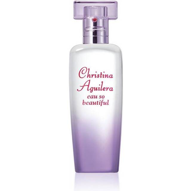 Christina Aguilera Eau So Beautiful Eau de Parfum 30ml Spray