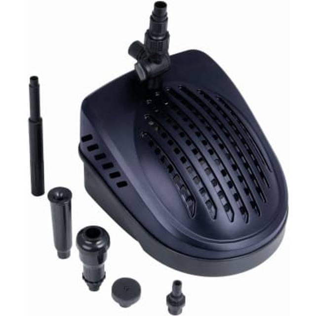 PowerClear Combi 5000 3 in1