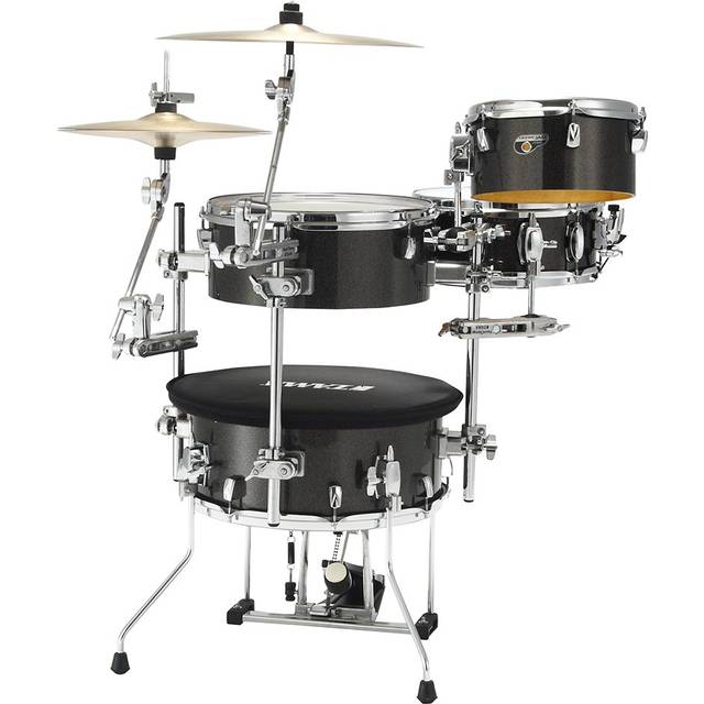Silverstar Cocktail-Jam, Midnight Gold Sparkle, CJB46C-MGD