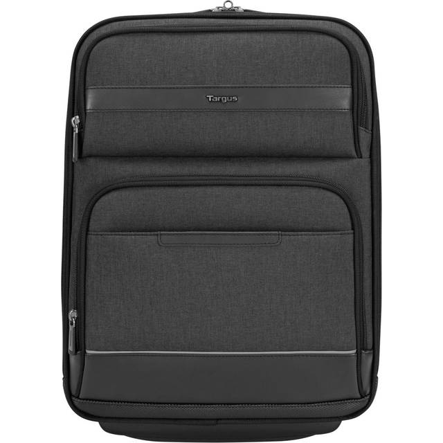 Targus TBR038GL luggage Trolley Charcoal 24 L