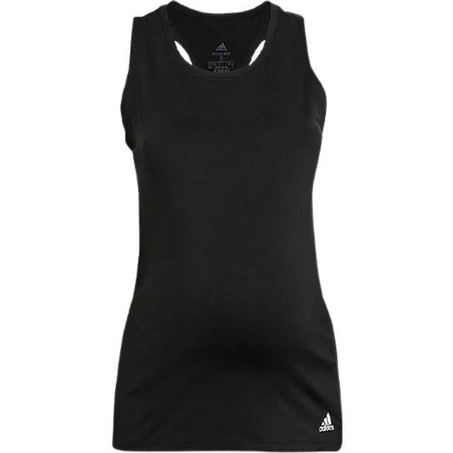 Adidas Aeroready Designed 2 Move Sport Maternity Sleeveless T-shirt