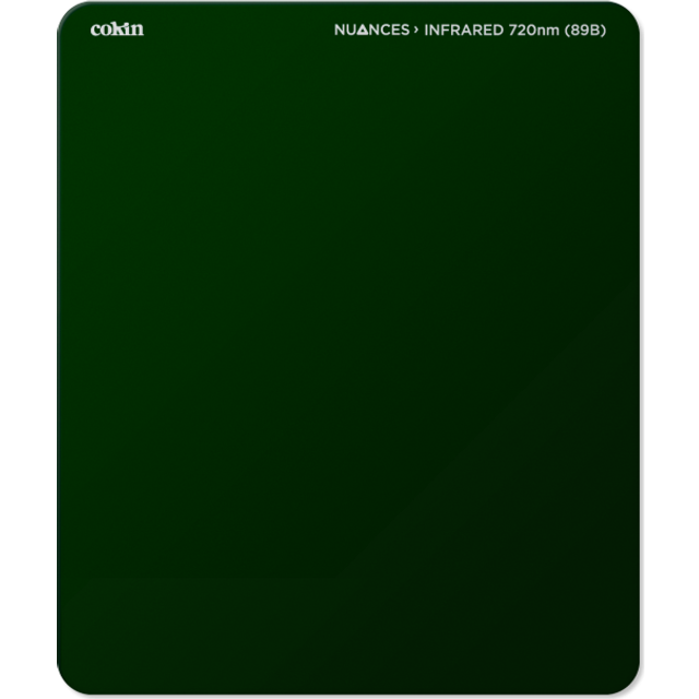Cokin P-Series (M) NUANCES Infrared (720) Filter