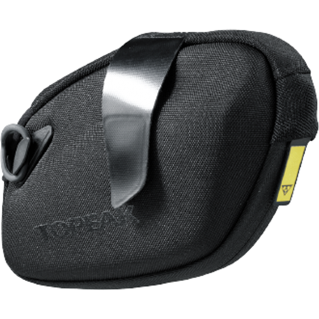 Topeak Weatherproof DynaWedge Saddle Bag 350ml - Black