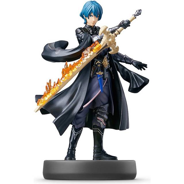 Byleth No.87 amiibo (Super Smash Bros. Collection)