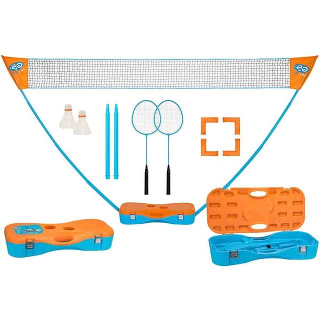 AVENTO BADMINTON GAME SET