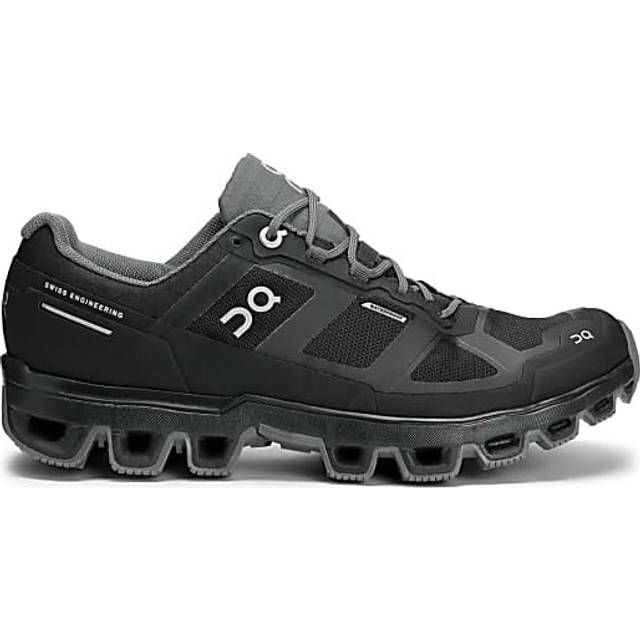 Womens On Running Cloud Cloudventure Waterproof Trail Trainers 22.99950 - UK 5.5 EU 38.5