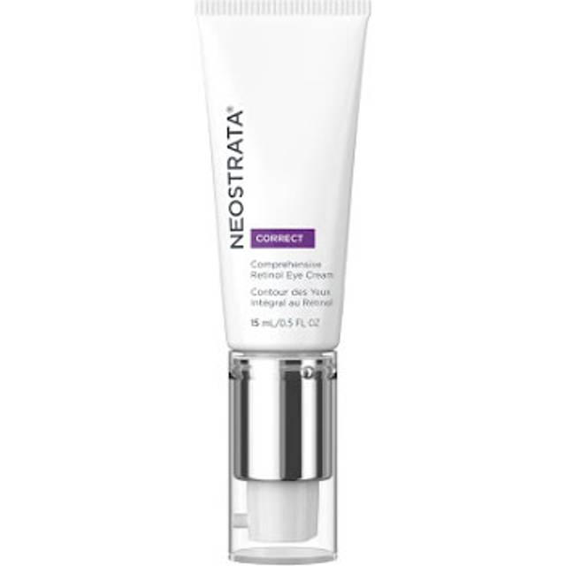 Neostrata Correct Comprehensive Retinol Eye Cream 15 ml