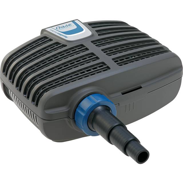 Bäckpump Oase Aquamax Eco Classic 8500 (51099)