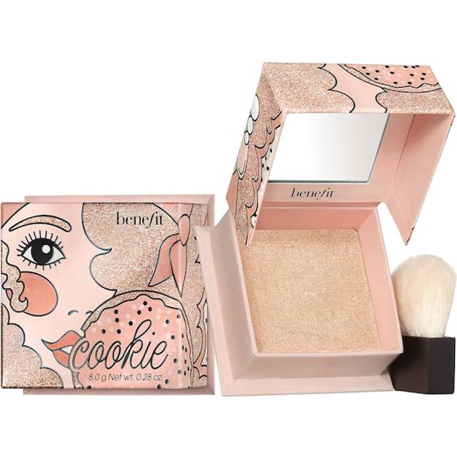 Benefit Cookie Powder Highlighter