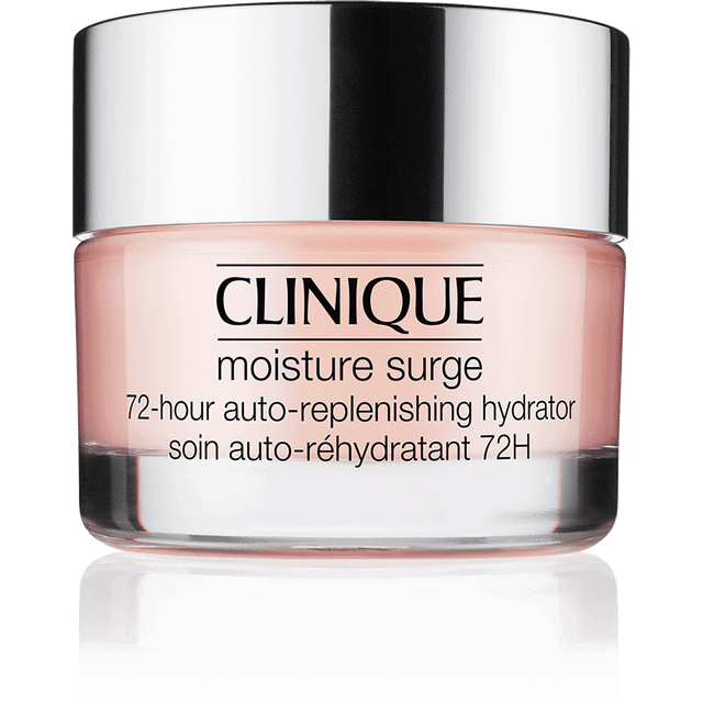 Clinique Moisture Surge Intense 72H Lipid-Replenishing Hydrator 15ml