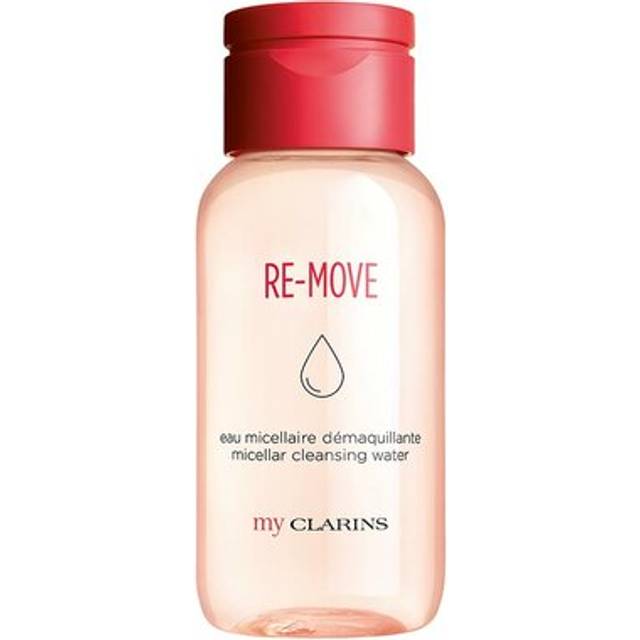 Clarins RE-MOVE Micellar Cleansing Water 200ml