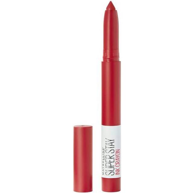 Maybelline Superstay Ink Crayon Nº 45-Hustle In Heels
