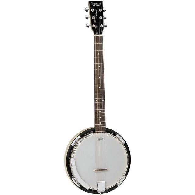 Tanglewood TWB 18 M6 6-String Banjo