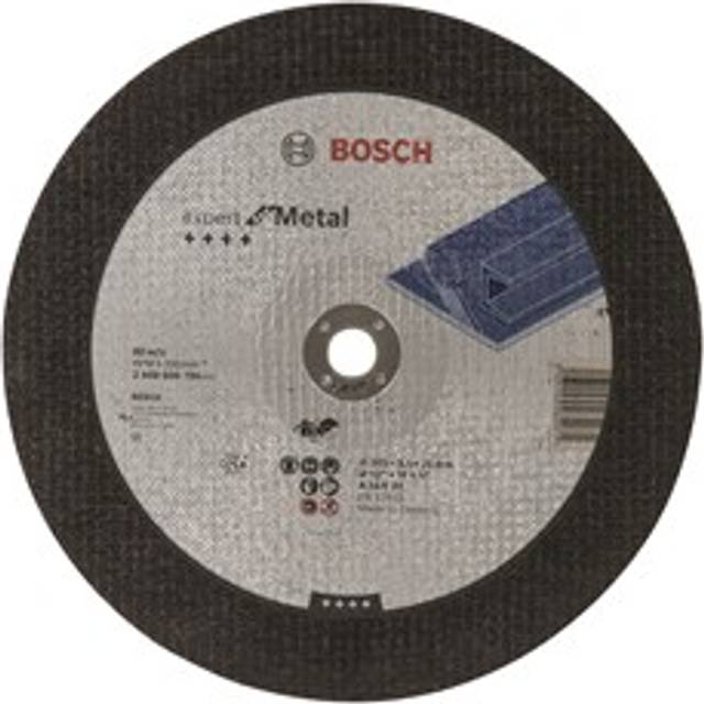 Bosch 2608600706 300mm Mcd Standard for Metal Bonded