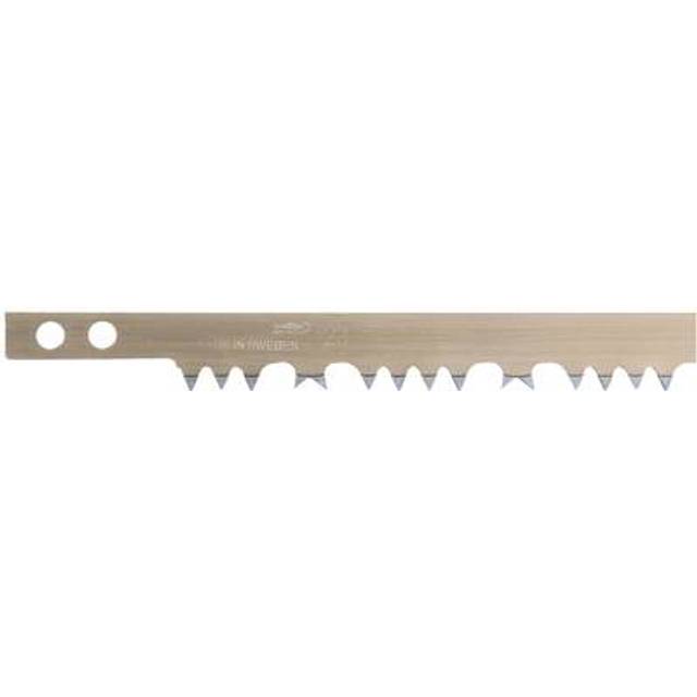 Bahco 23-30 Raker Tooth Hard Point Bowsaw Blade 755mm