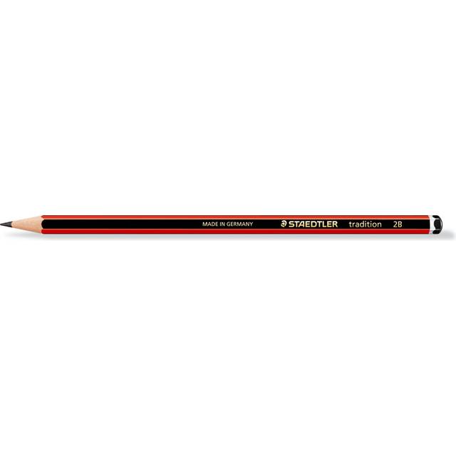 Staedtler Tradition 110 Sketching Pencils