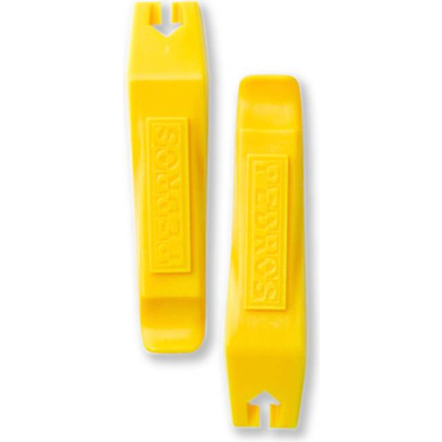 Tire changer Pedros - Jaune