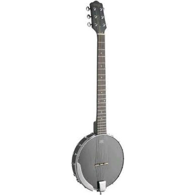 Stagg BJW-OPEN 6 banjo