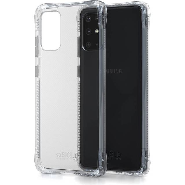 SoSkild Mobilskal Absorb 2.0 Impact Case - Samsung S20