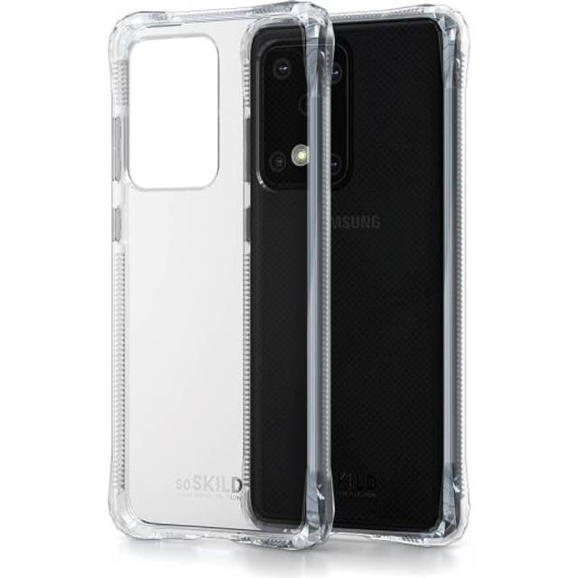SoSkild Mobilskal Absorb 2.0 Impact Case - Samsung S20 Ultra